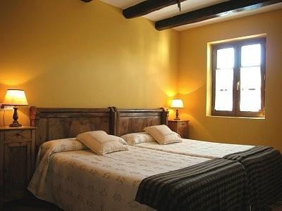 Apartamentos Rurales Kastonea Errazu Quarto foto