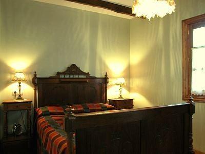 Apartamentos Rurales Kastonea Errazu Quarto foto