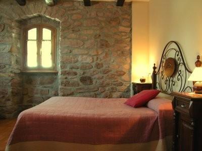 Apartamentos Rurales Kastonea Errazu Quarto foto